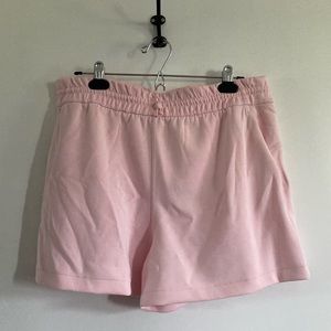 Soft stream shorts